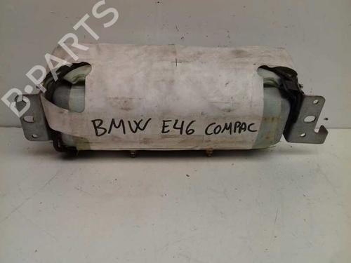 Passasjer kollisjonspute BMW 3 (E46) 320 d | BP12758870C10 