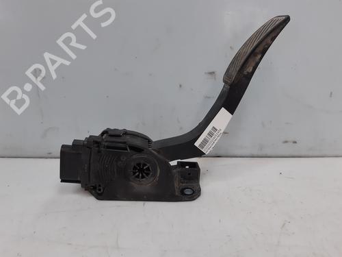 Pedal FORD TOURNEO COURIER B460 MPV 1.5 TDCi | BP37646432I4 - Image 3