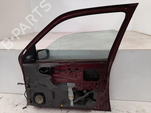 Right front door FORD FIESTA IV (JA_, JB_) 1.3 i | BP12784789C3 