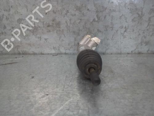 Clutch slave cylinder AUDI 90 B2 (813, 814, 853) 2.2 | BP13968157M113 