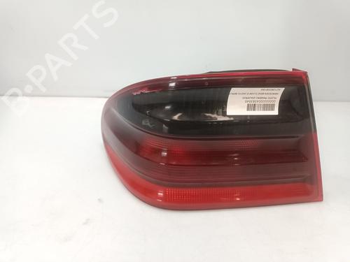 Used Left taillight MERCEDES-BENZ E-CLASS (W210) E 200 CDI (210.007) (116 hp) 31906343