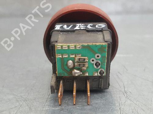 Warning switch IVECO DAILY III Van 65 C 15 | BP12858580I22 - Image 3