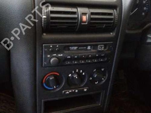 Sensor electrónico OPEL ASTRA G Hatchback (T98)  | BP12853464M84