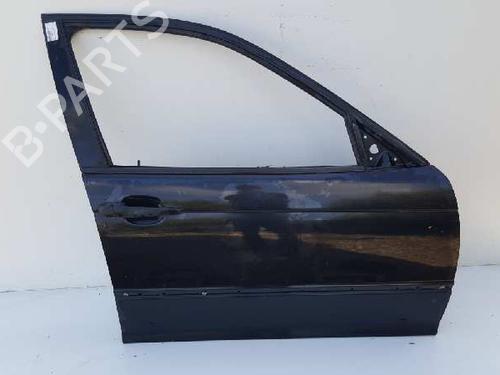 Used Right front door BMW 3 (E46) 318 i (143 hp) 12800559