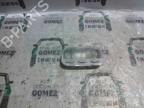 Used Interior roof light Interior roof light 12795776 12795776