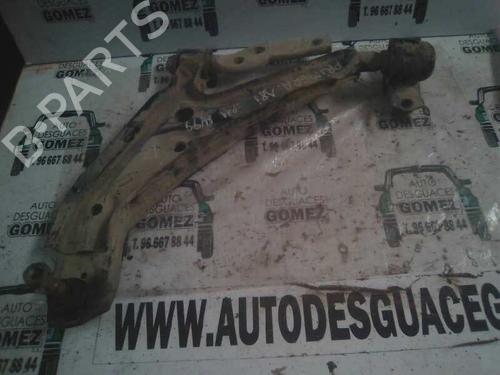 Used Left front suspension arm NISSAN PRIMERA (P11) 1.8 16V (114 hp) 12763988