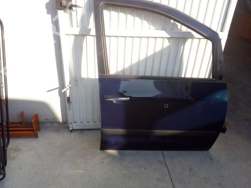 Right front door FORD GALAXY I (WGR) 1.9 TDI | BP12713381C3 