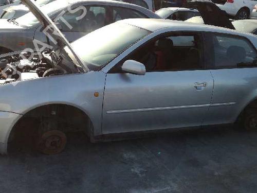Engine control unit (ECU) AUDI A3 (8L1) 1.6 | BP12743392M57