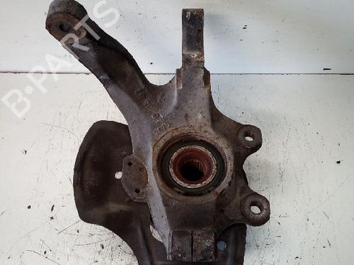 Left front steering knuckle OPEL CORSA B (S93) 1.5 D (F08, F68, M68) | BP12721264M25 