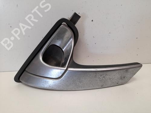 Used Front right interior door handle NISSAN PRIMERA (P12) 1.6 (109 hp) 12797043