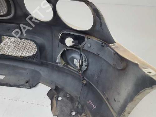 Front bumper ROVER 25 I Hatchback (RF)  | BP12744271C7 