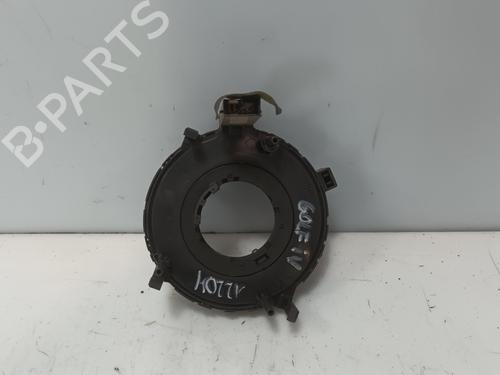 Used Squib airbag VW GOLF IV (1J1) 1.6 16V (105 hp) 23221166