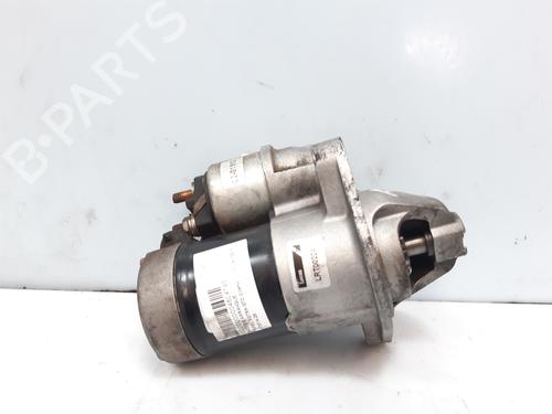 Used Starter Starter OPEL ASTRA H GTC (A04) [2005-2010] 36753145 36753145