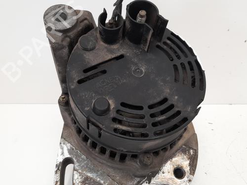 Alternator FIAT PUNTO (176_) 55 1.1 | BP12777766M7 