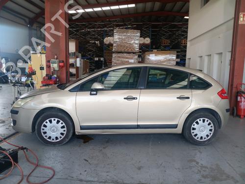 Fuel pump CITROËN C4 I (LC_) 1.4 16V | BP20132104M76 