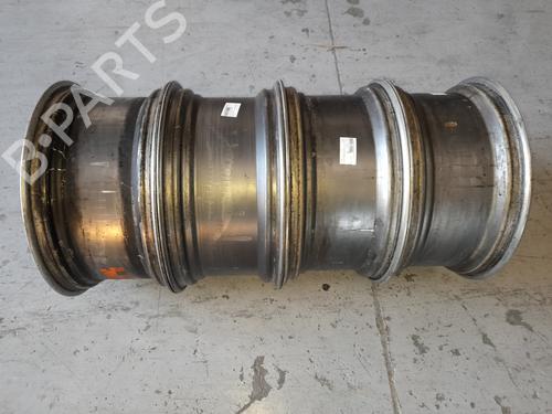 Rim AUDI A4 B7 Avant (8ED) 2.0 TDI quattro | BP22433209C45 