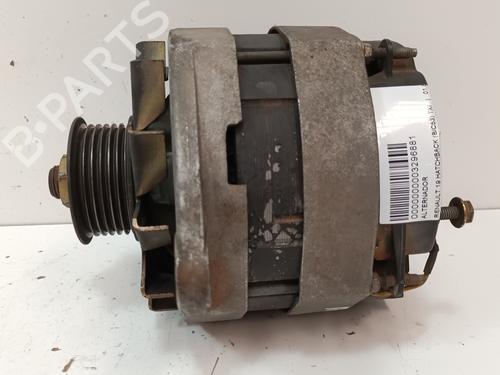Used Alternator RENAULT 19 II (B/C53_) [1991-2001]  13817548