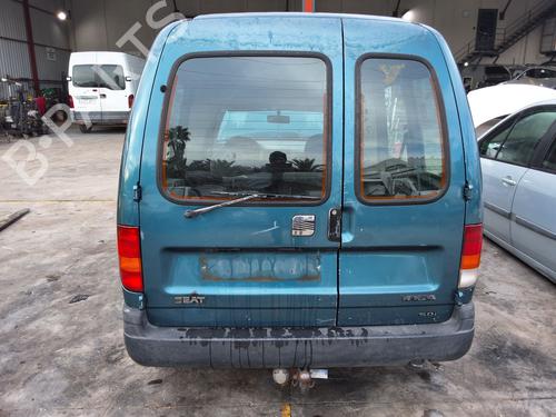 Electronic module SEAT INCA (6K9) 1.9 SDI | BP32251773M83 