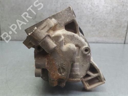AC compressor NISSAN MICRA II (K11) 1.0 i 16V | BP12715466M34 