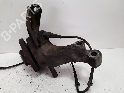 Right front steering knuckle RENAULT ESPACE III (JE0_) 2.0 16V (JE0N, JE0L, JE02) | BP12787987M26 