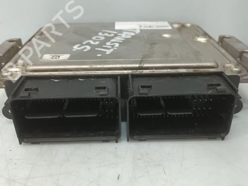 Engine control unit (ECU) FORD TRANSIT CONNECT MPV  | BP30172365M57 