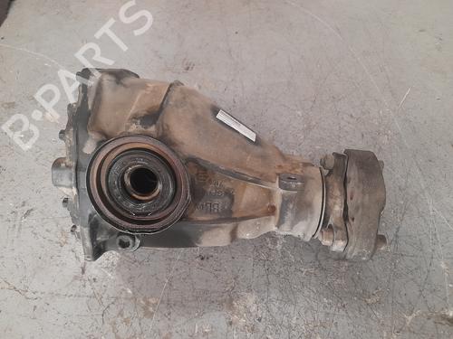 Rear differential MERCEDES-BENZ C-CLASS (W203) C 220 CDI (203.008) | BP12749226M24 