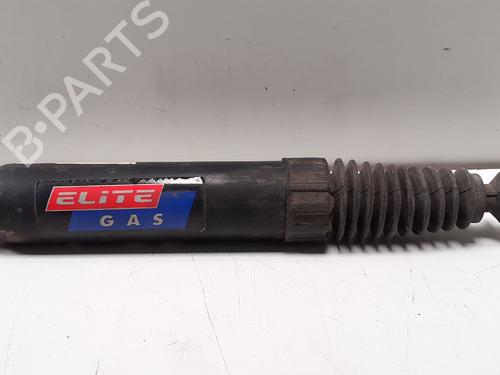 Used Right rear shock absorber CITROËN ZX (N2) 1.9 D (68 hp) 12820300