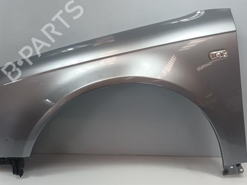 Used Left front fenders Left front fenders AUDI A4 B7 (8EC) 2.0 TDI quattro (170 hp) 33397273 33397273