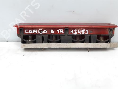 Third brake light OPEL COMBO Box Body/MPV (X12) 1.3 CDTI (B05) | BP36110735L11 - Image 3