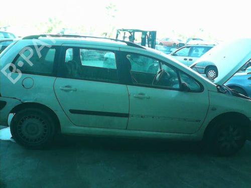 Fuel pump PEUGEOT 307 Break (3E) 1.6 HDi 110 | BP12800869M76