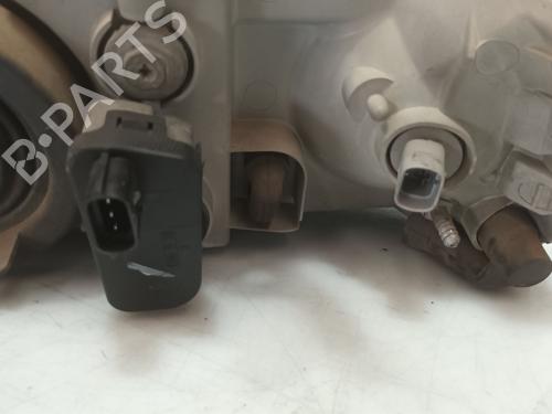 Right headlight DAEWOO KALOS (KLAS) 1.2 | BP29755168C29