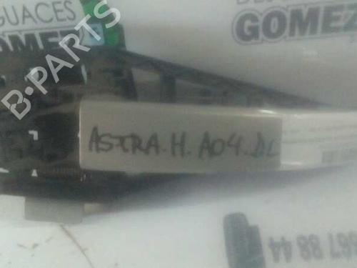 Türgriff vorne links außen für OPEL ASTRA H (A04) [2004-2014]  12795308