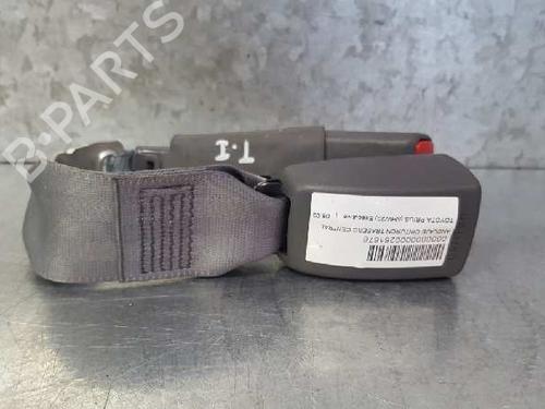 Used Other TOYOTA PRIUS Liftback (_W2_) 1.5 Hybrid (NHW20_, NHW20R) (112 hp) 13978650