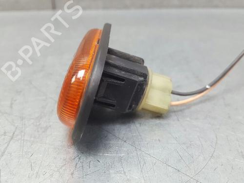 Right side indicator RENAULT KANGOO (KC0/1_) | BP12751091I19 - Image 2