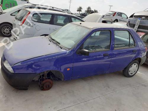 Højre bagtil støddæmper FORD FIESTA IV (JA_, JB_) 1.3 i | BP12771322M19 