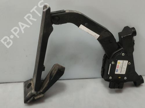 Used Pedal KIA OPTIMA (FSGDS6B) [2010-2017]  32397138