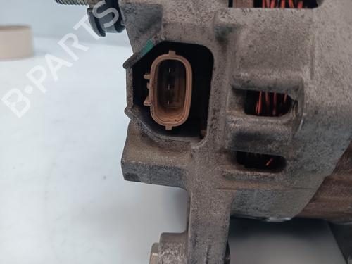 Alternator RENAULT KOLEOS I (HY_) 2.0 dCi (HY0K) | BP26214128M7 