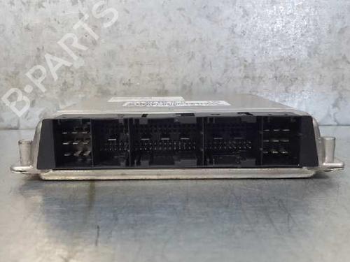 Engine control unit (ECU) MERCEDES-BENZ A-CLASS (W168) A 170 CDI (168.008) | BP12708748M57 