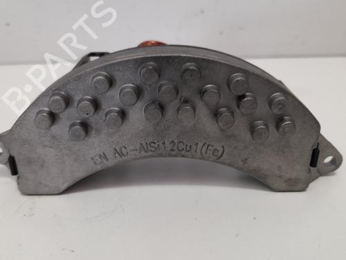 Used Heater resistor RENAULT CLIO V (B7_) [2019-2025]  12852412