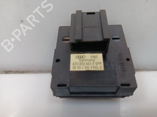 Left front window switch AUDI A2 (8Z0) 1.4 | BP36677117I27 - Image 4