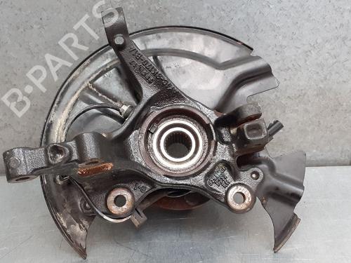 Right front steering knuckle FORD B-MAX (JK) 1.4 | BP12752866M26 