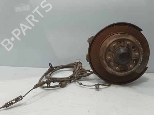 Right rear steering knuckle KIA CARNIVAL / GRAND CARNIVAL III (VQ) 2.9 CRDi | BP29828020M28