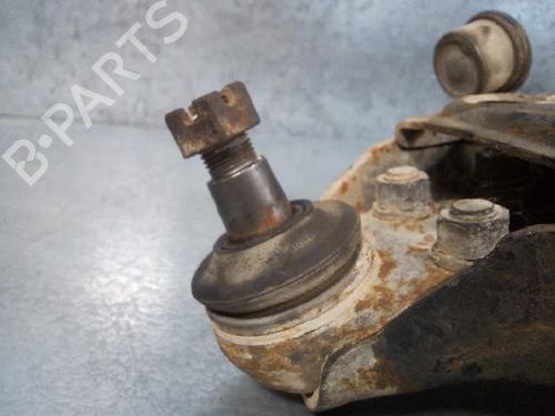 Right front suspension arm MITSUBISHI DELICA / SPACE GEAR  | BP13968218M13
