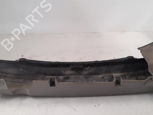 Rear bumper TATA INDICA  | BP12853696C8
