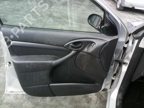 Engine control unit (ECU) FORD FOCUS I (DAW, DBW) 1.8 TDCi | BP12797135M57