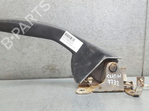 Used Hand brake RENAULT CLIO IV (BH_) [2012-2021]  12752934