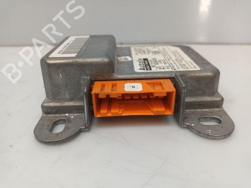 Kollisjonspute styreenhet PEUGEOT 106 II (1A_, 1C_) 1.5 D | BP27526081M53 