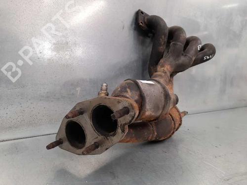 Catalyst BMW 3 Coupe (E46) 318 Ci | BP12773852M10 