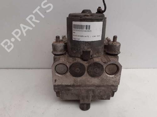 Used ABS pump VOLVO S40 I (644) 1.9 TD (90 hp) 12758371