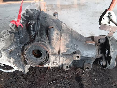 Rear differential OPEL OMEGA B (V94) 2.5 TD (F69, M69, P69) | BP20172214M24 